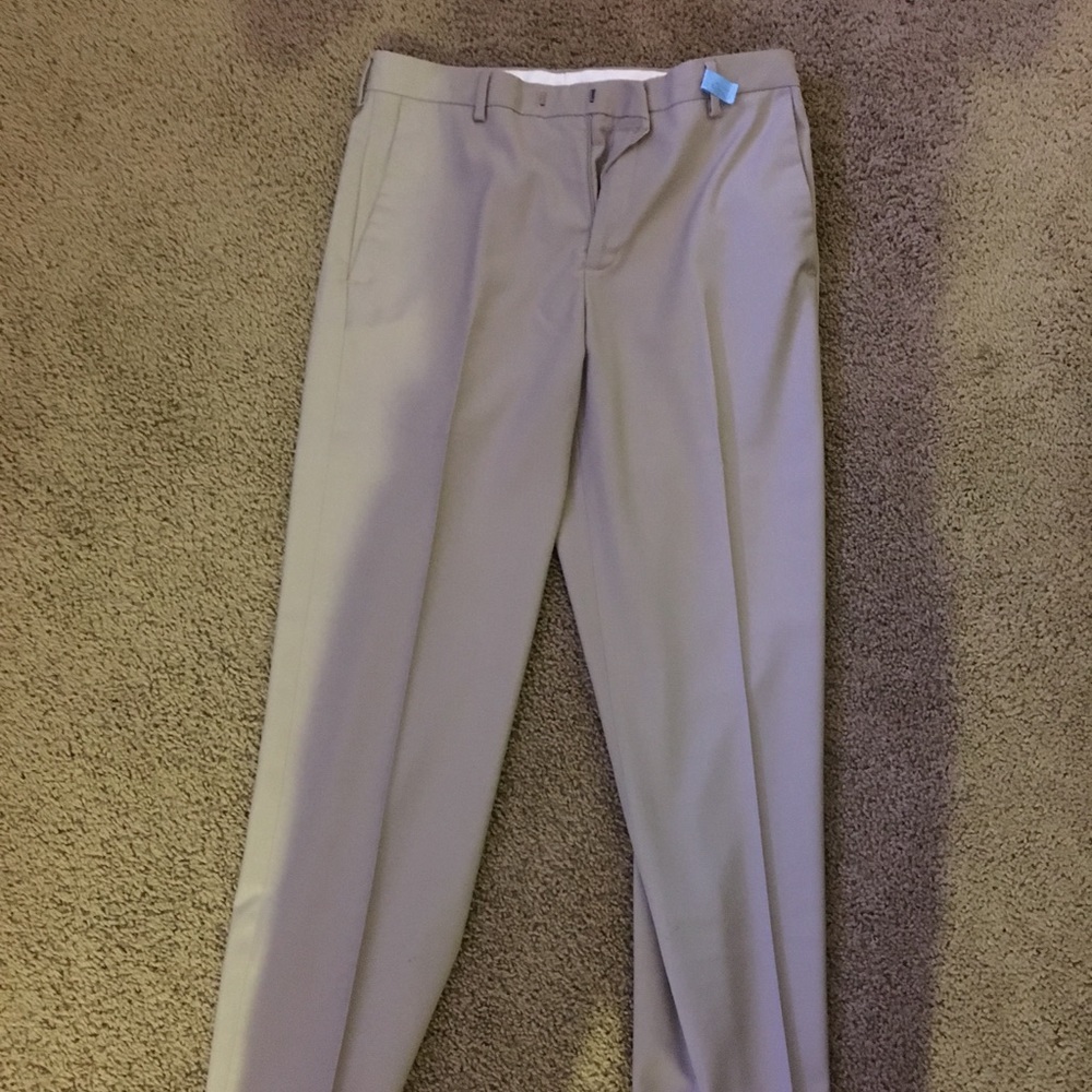 Kennith Cole reaction dress pants